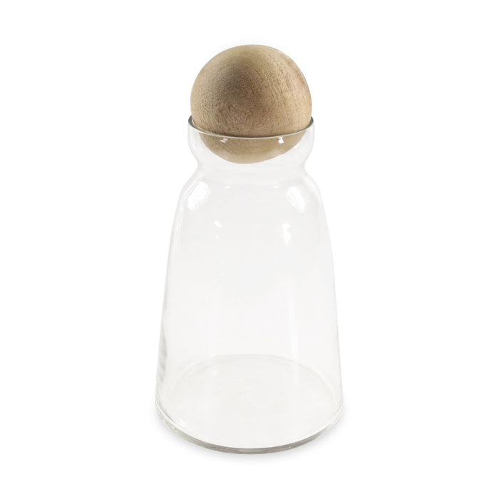 Be Home® Brisbane Decanter - Short