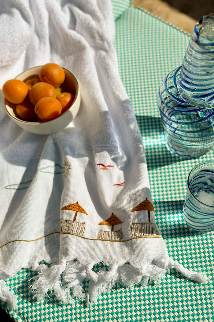 Beach Towel