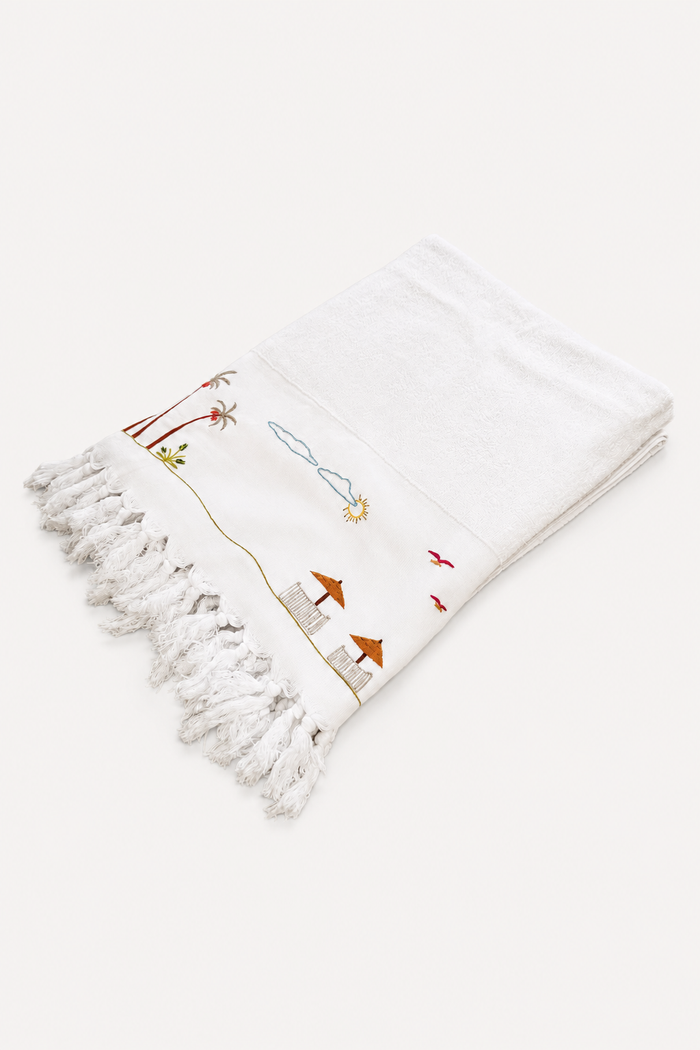 Beach Towel