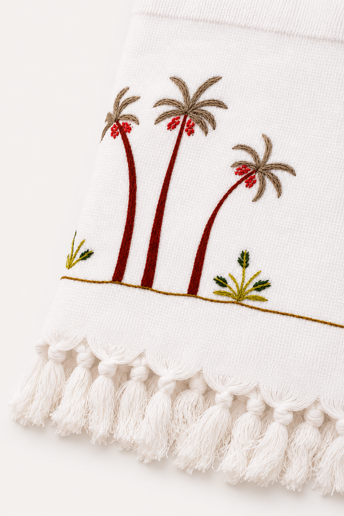 Beach Towel