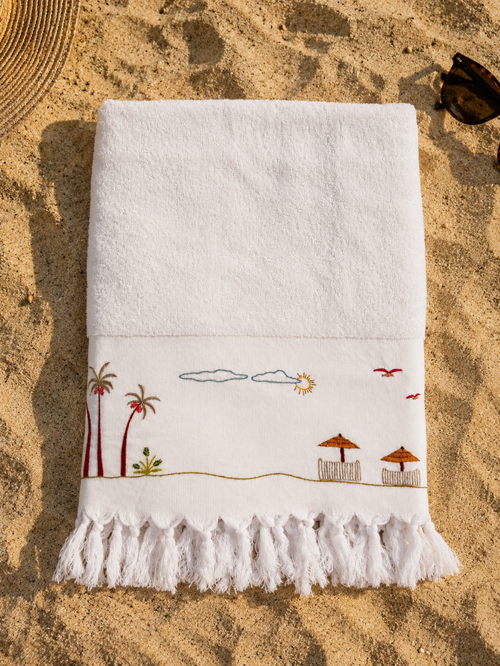 Beach Towel