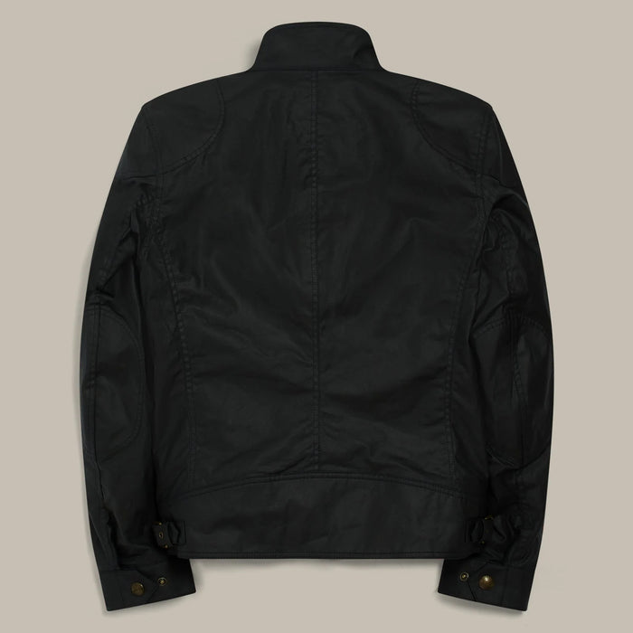Belstaff - Racemaster Icon Jacket in Dark Navy