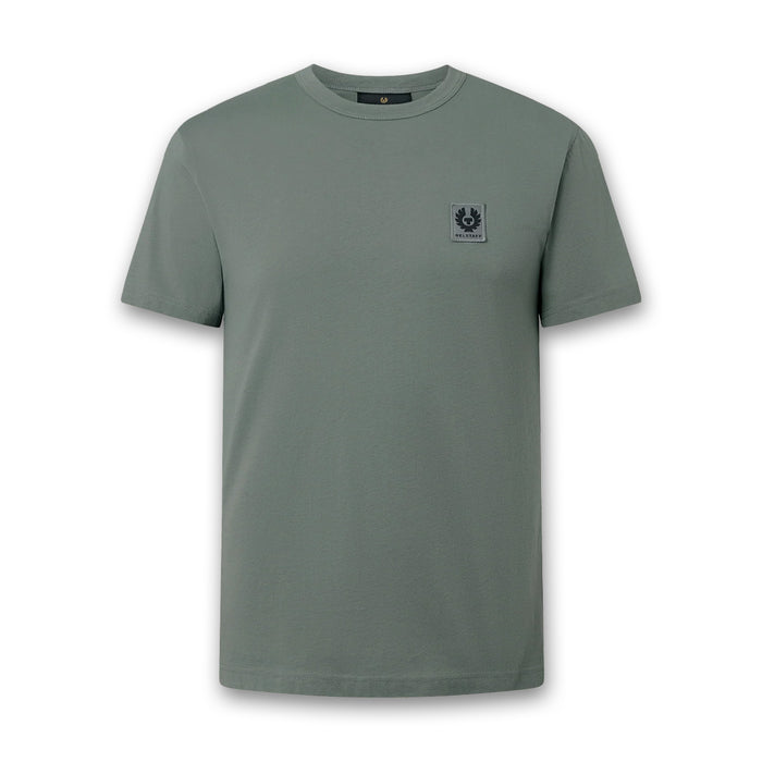 Belstaff - T-Shirt in Atlantic Grey
