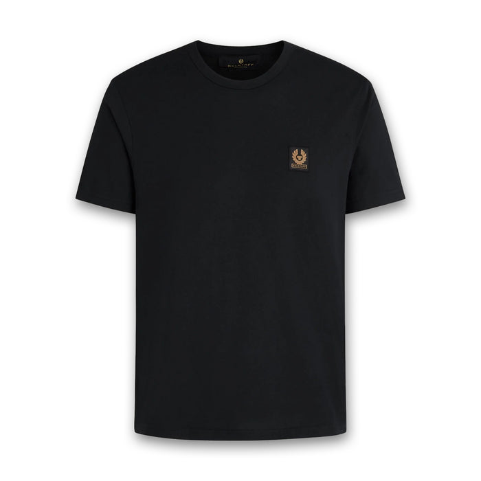 Belstaff - T-Shirt in Black