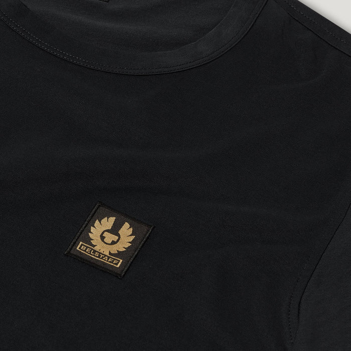 Belstaff - T-Shirt in Black