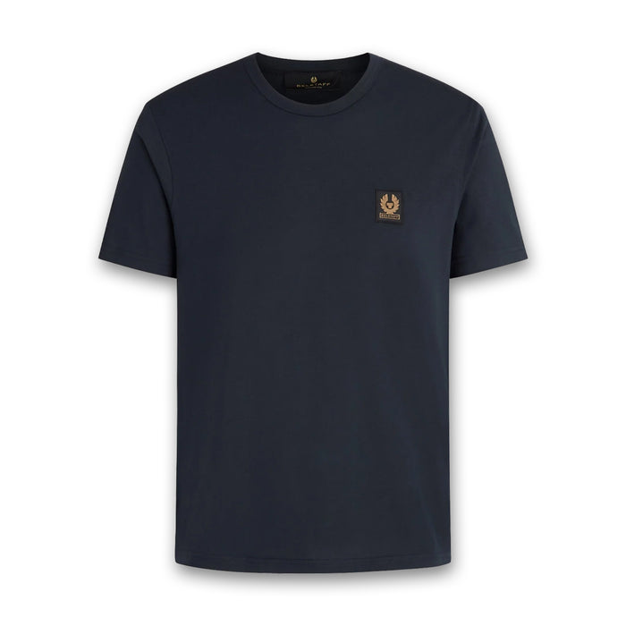 Belstaff - T-Shirt in Dark Ink