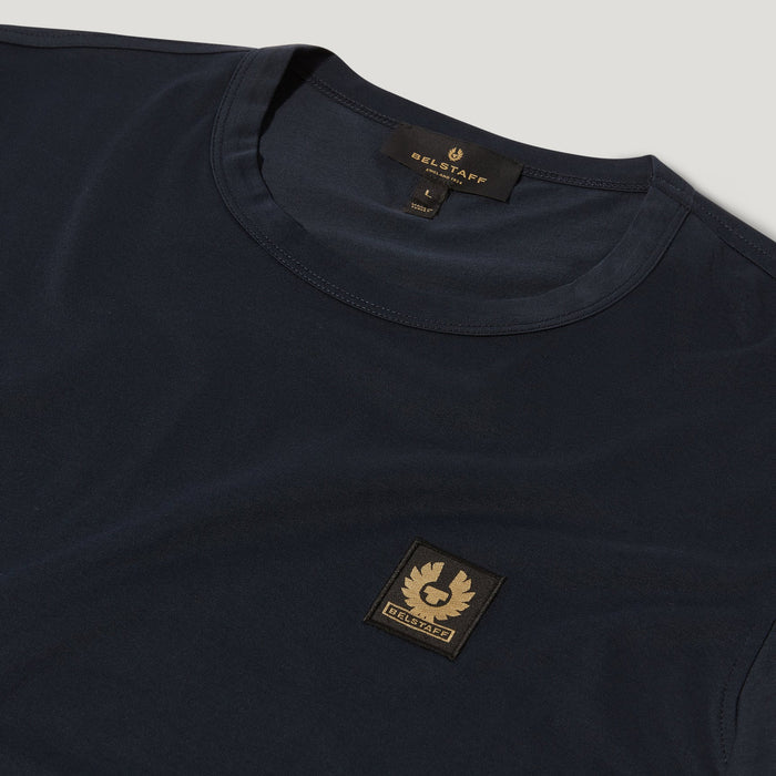 Belstaff - T-Shirt in Dark Ink
