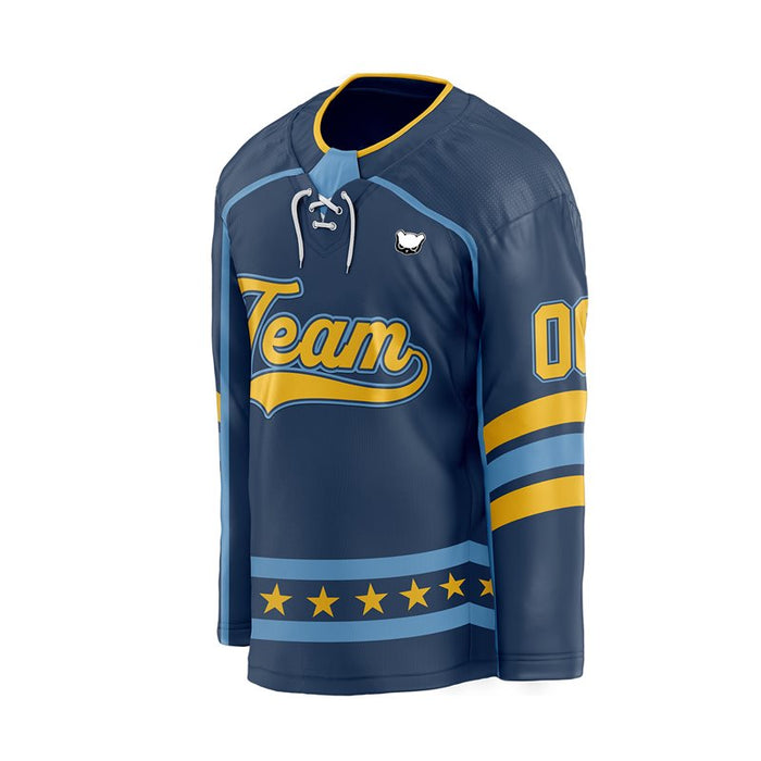 Best Hockey Jersey