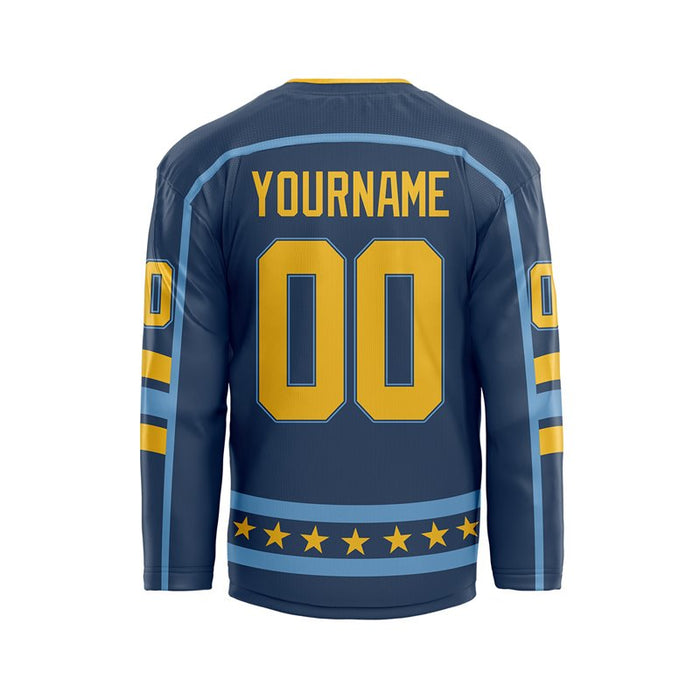 Best Hockey Jersey