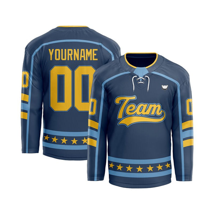 Best Hockey Jersey