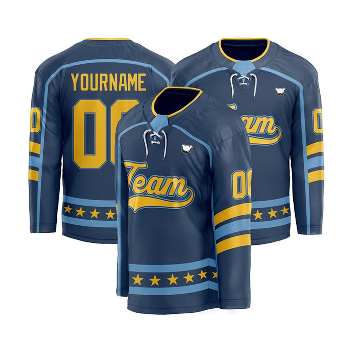 Best Hockey Jersey