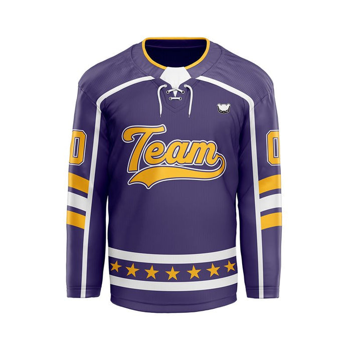 Best Junior Hockey Jerseys