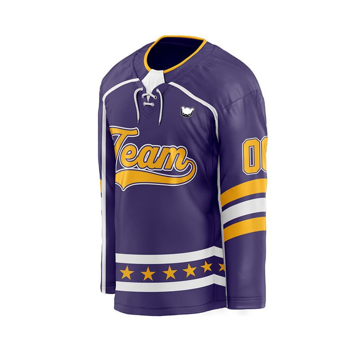 Best Junior Hockey Jerseys