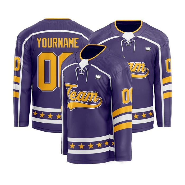 Best Junior Hockey Jerseys