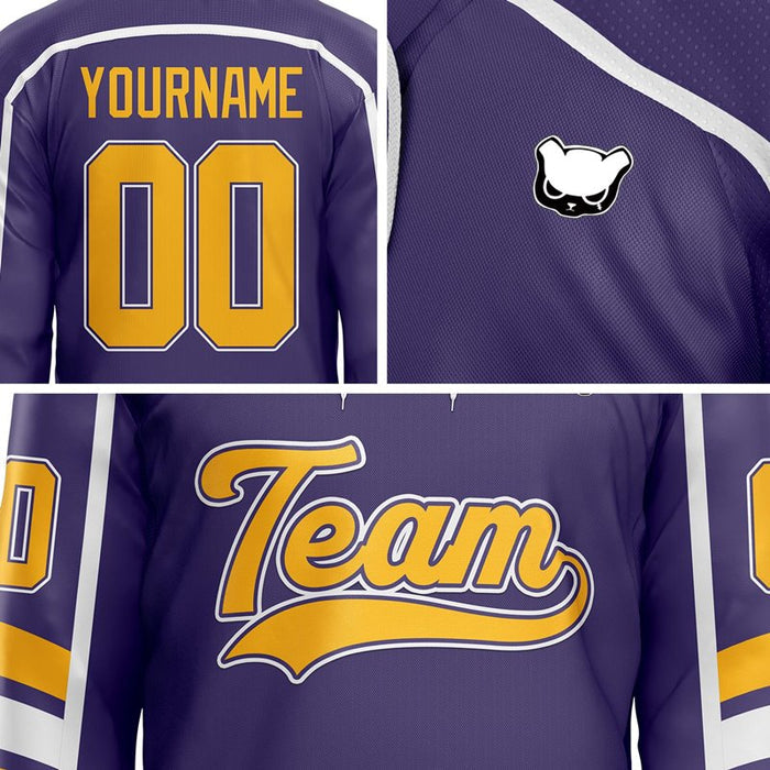 Best Junior Hockey Jerseys