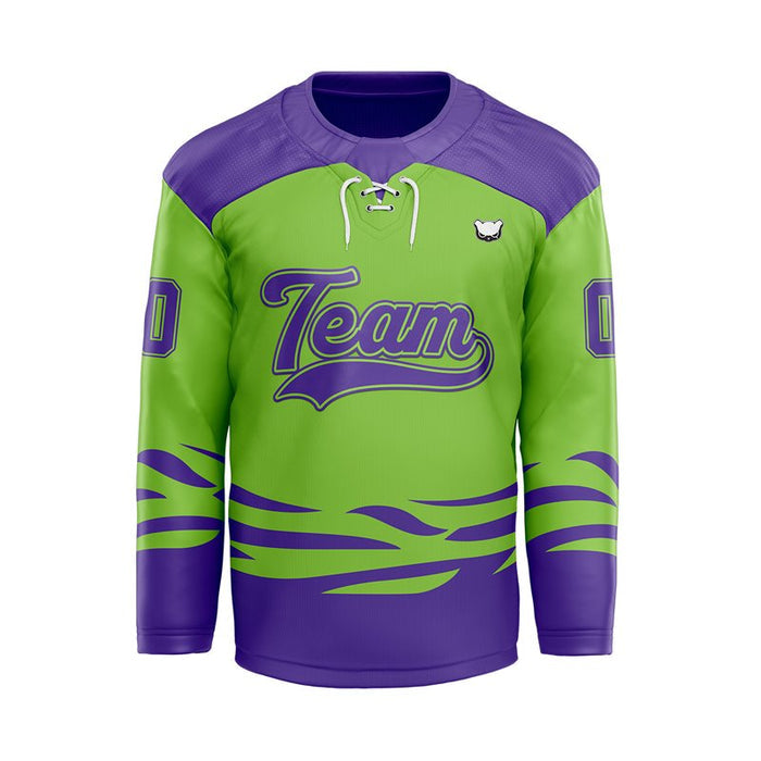 Best Men's League Hockey Jerseys