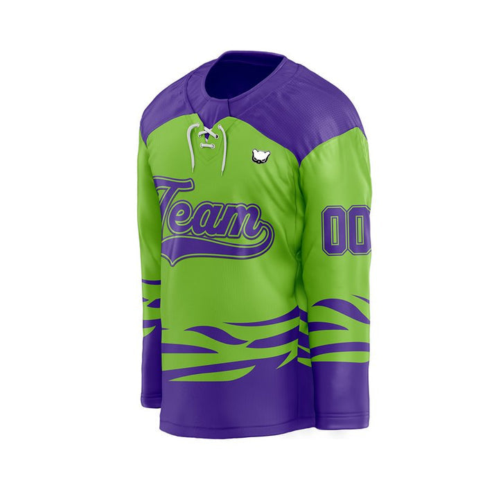 Best Men's League Hockey Jerseys