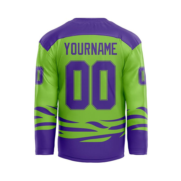 Best Men's League Hockey Jerseys