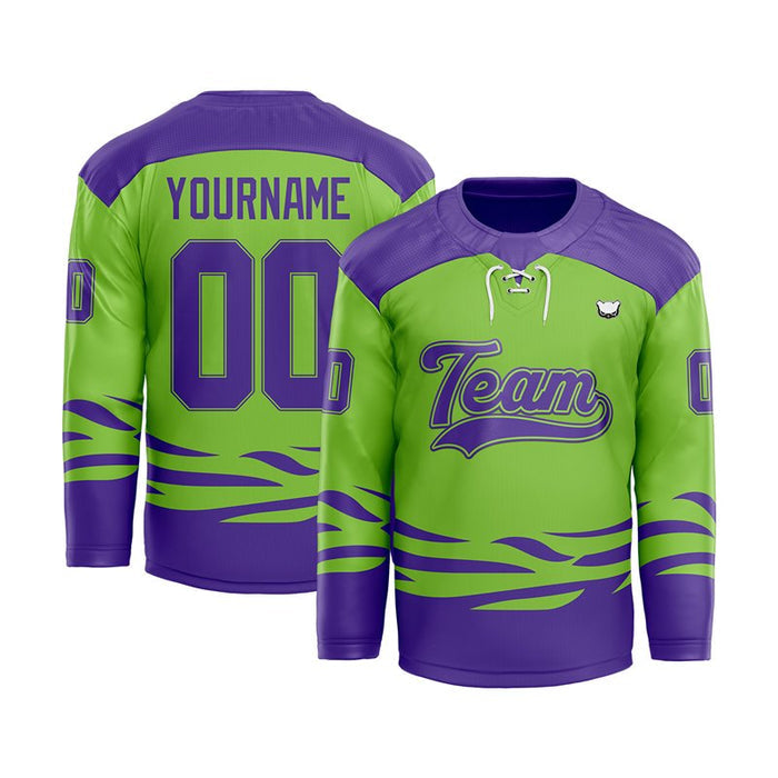 Best Men's League Hockey Jerseys