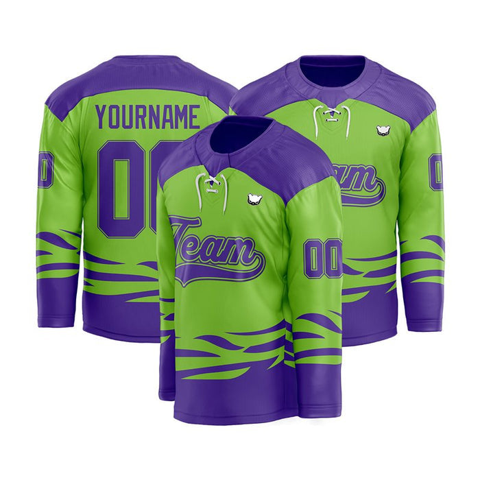 Best Men's League Hockey Jerseys