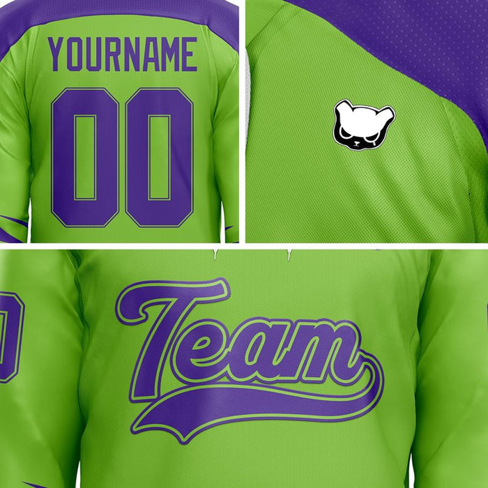 Best Men's League Hockey Jerseys