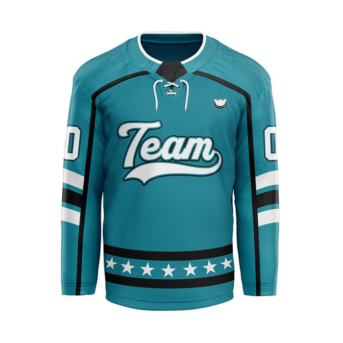 Best Minor League Hockey Jerseys