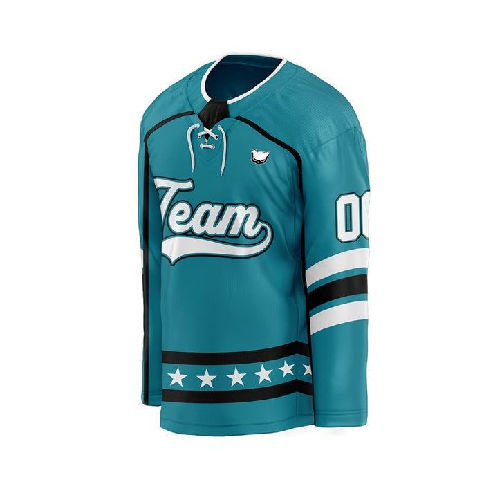Best Minor League Hockey Jerseys