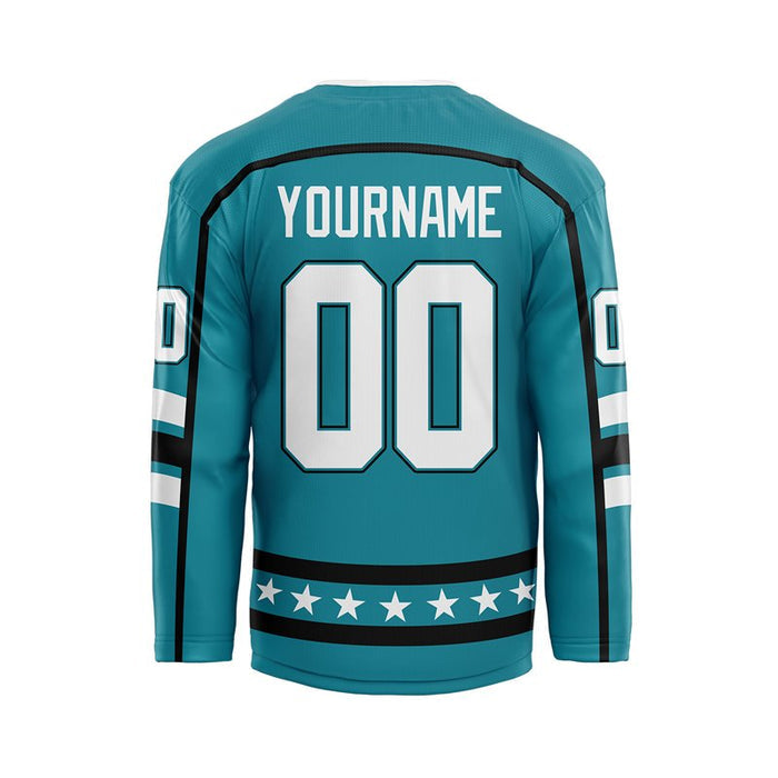 Best Minor League Hockey Jerseys