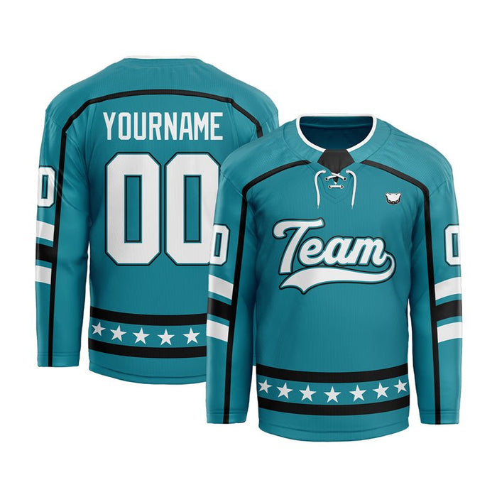 Best Minor League Hockey Jerseys