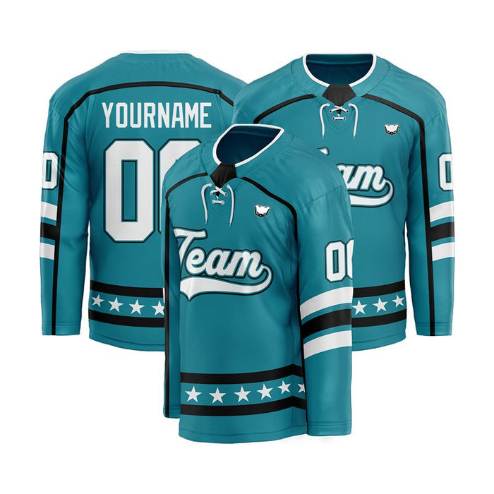 Best Minor League Hockey Jerseys