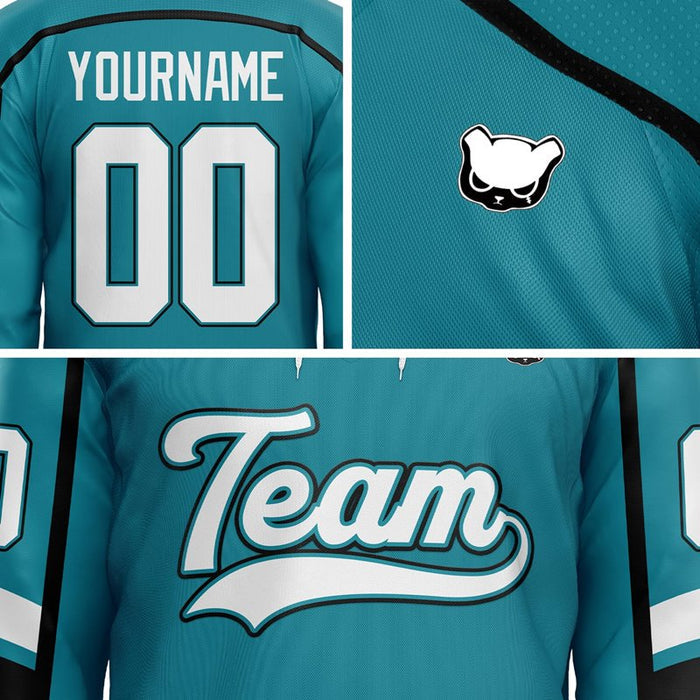 Best Minor League Hockey Jerseys