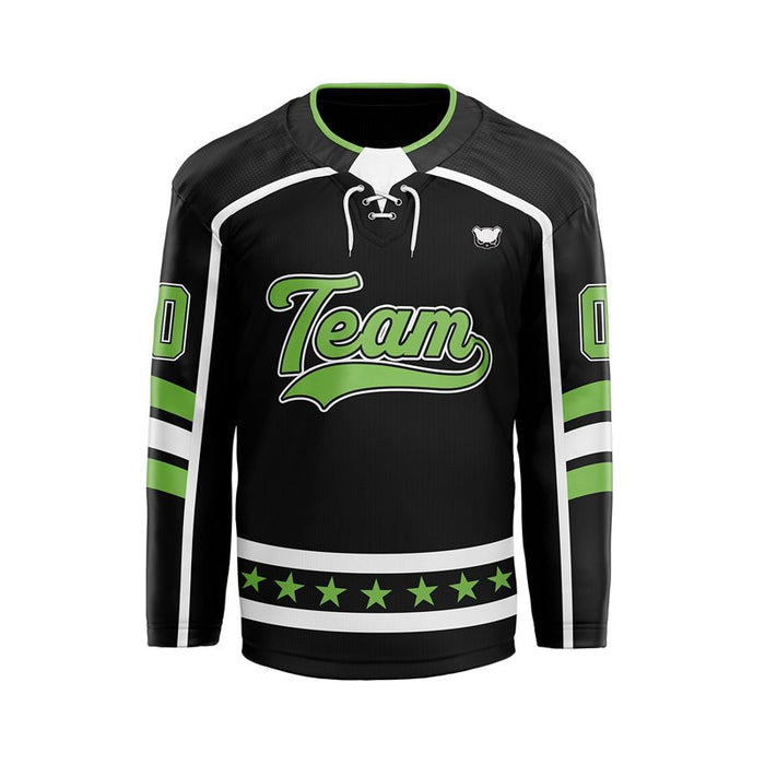 Best NHL Custom Jerseys