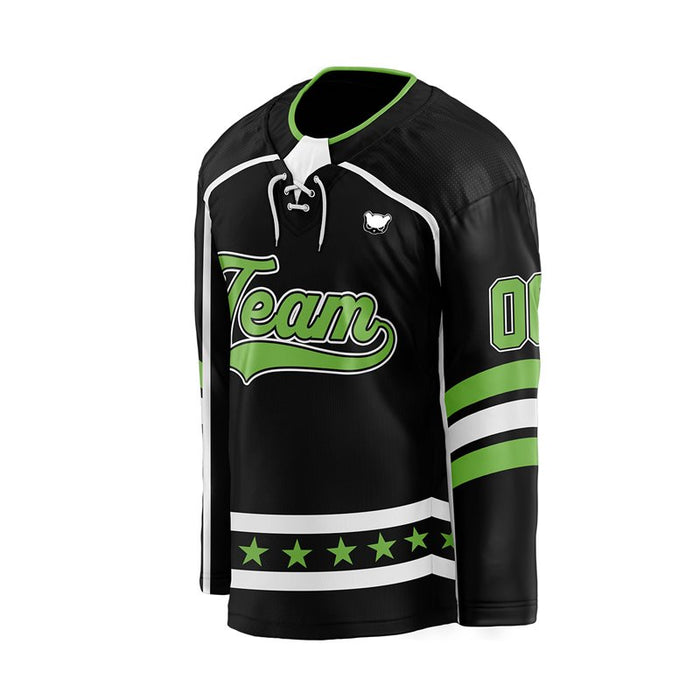 Best NHL Custom Jerseys