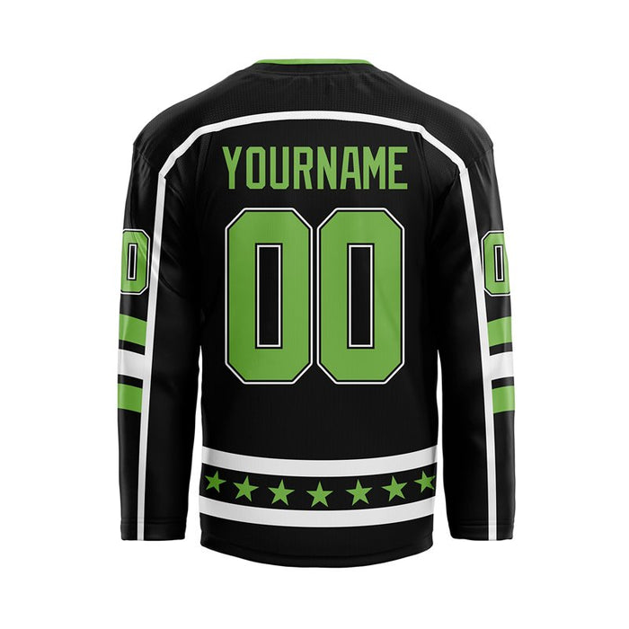 Best NHL Custom Jerseys