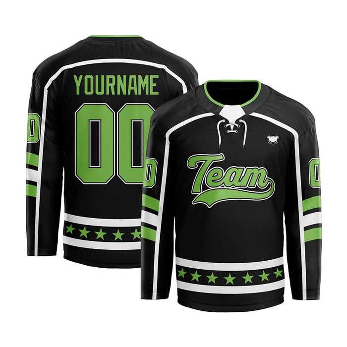 Best NHL Custom Jerseys