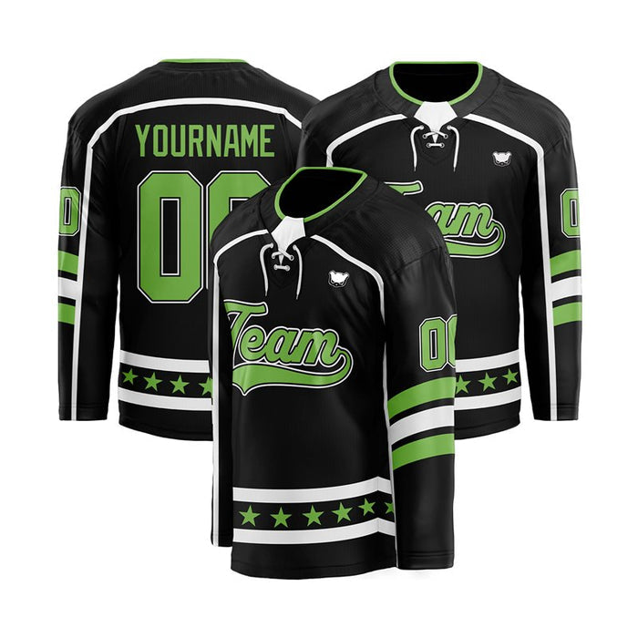 Best NHL Custom Jerseys