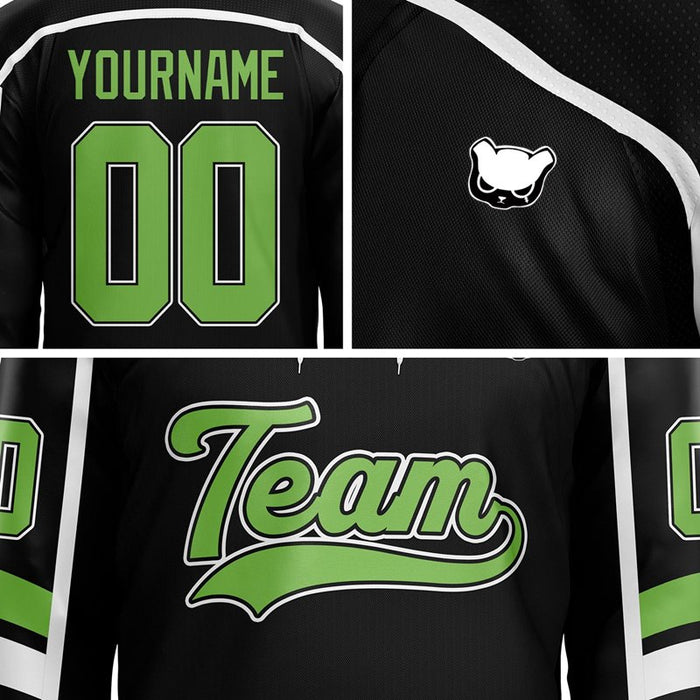 Best NHL Custom Jerseys
