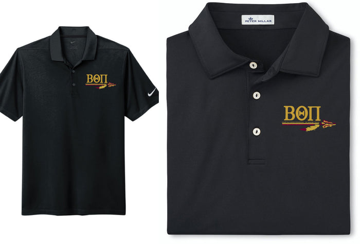 Beta Theta Phi - FSU Polo Order