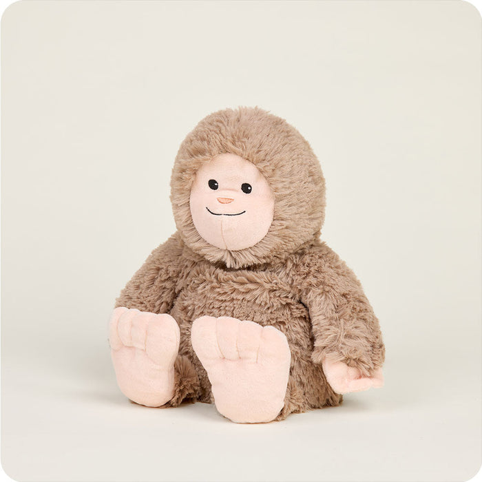 Microwavable Bigfoot