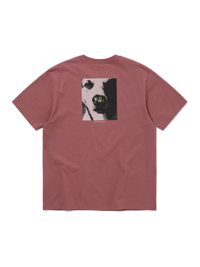 Bingo Doggy Tee