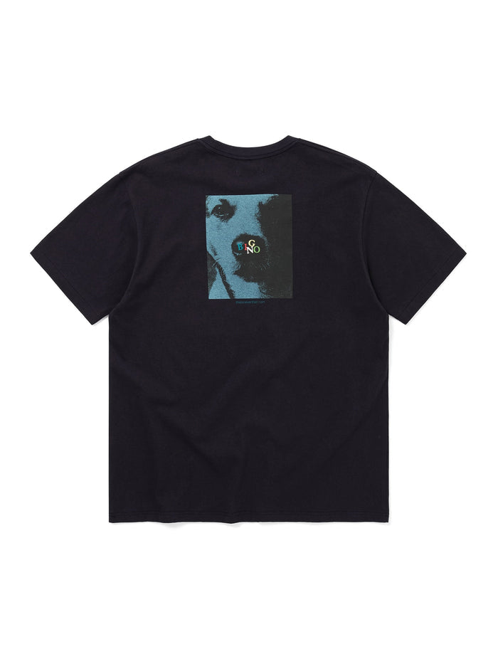 Bingo Doggy Tee