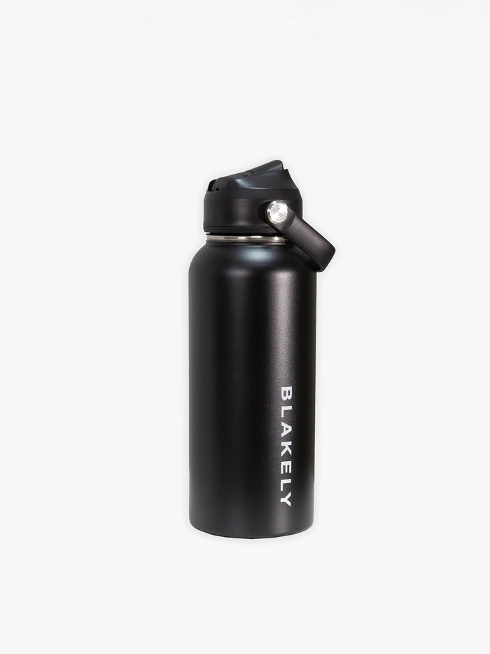 Blakely Core Bottle 900ml - Black