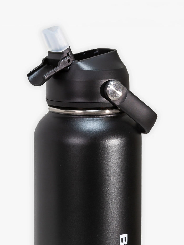 Blakely Core Bottle 900ml - Black