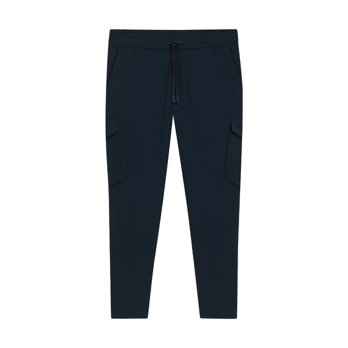 Boss Green - T_Urbanex Cargo in Dark Blue - Nigel Clare