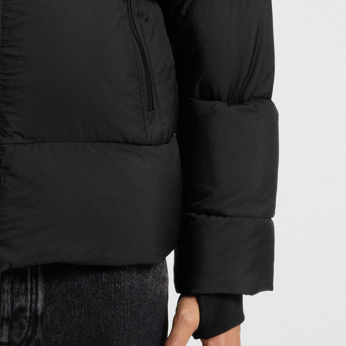 Boss Orange - Orbok Puffa Jacket in Black - Nigel Clare