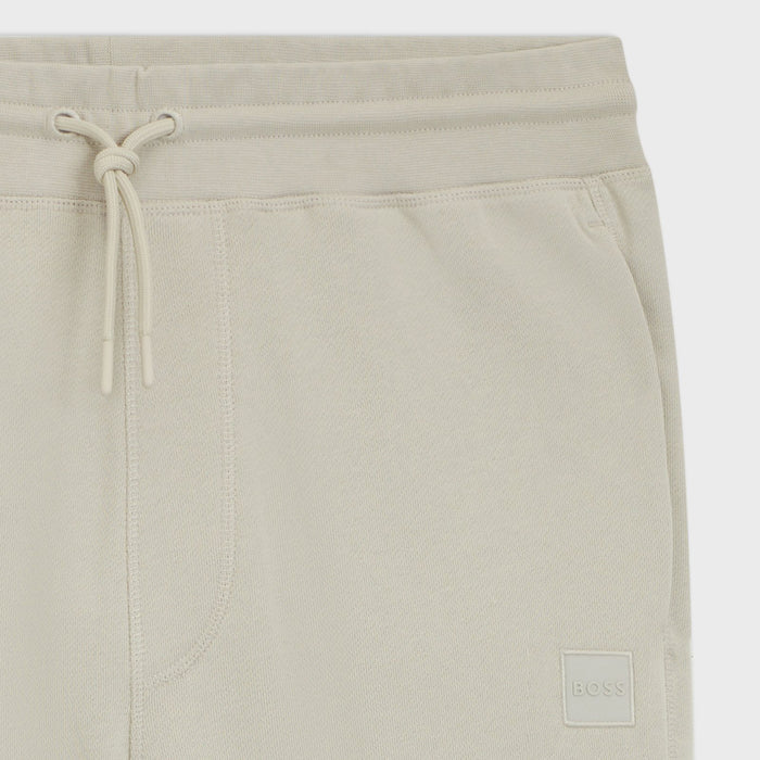Boss Orange - Sestart Joggers in Light Beige - Nigel Clare