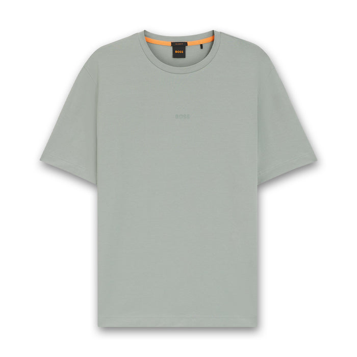 Boss Orange - TChup T-Shirt in Open Green - Nigel Clare
