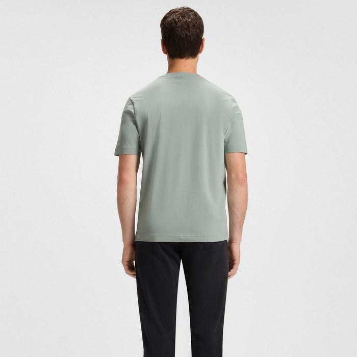 Boss Orange - TChup T-Shirt in Open Green - Nigel Clare