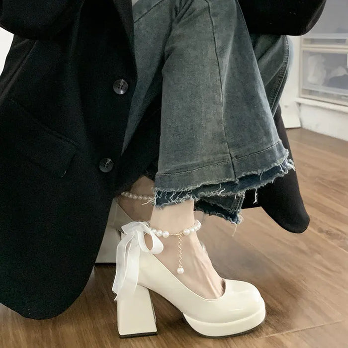 Beige / 35