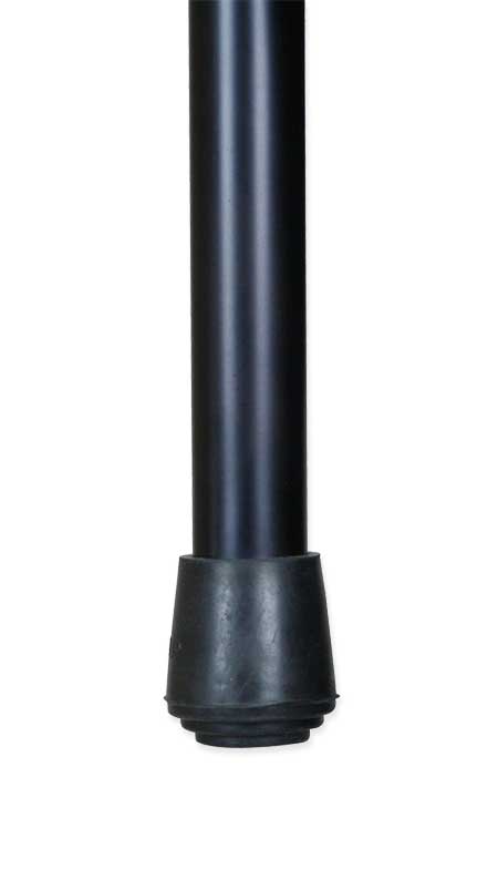 Cane, Brandy Flask - Gold